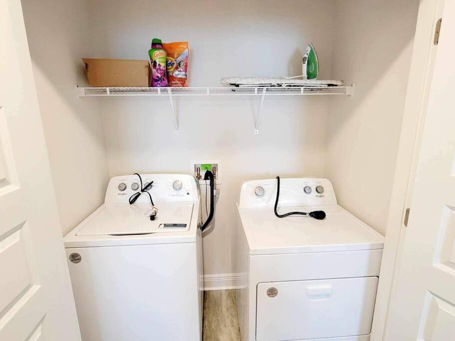 Apartamento Brand New House In Pensacola,Ev Connector Available Exterior foto