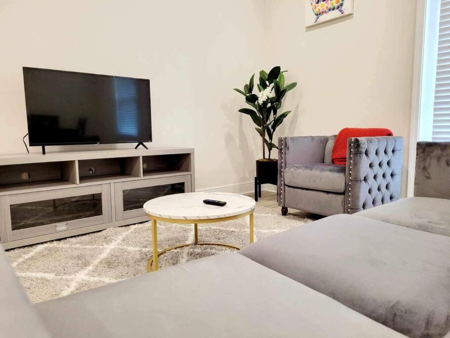 Apartamento Brand New House In Pensacola,Ev Connector Available Exterior foto