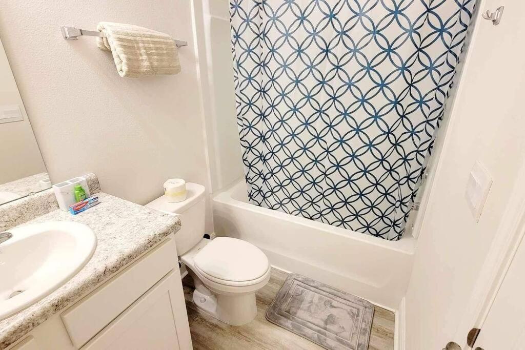 Apartamento Brand New House In Pensacola,Ev Connector Available Exterior foto