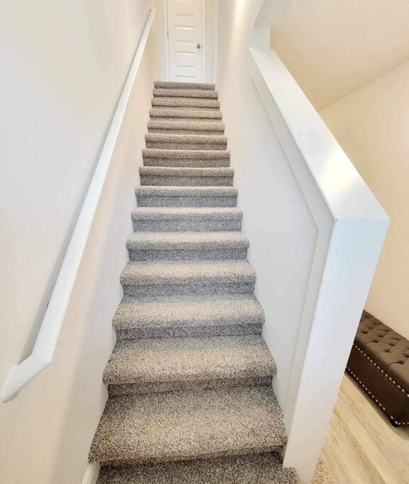Apartamento Brand New House In Pensacola,Ev Connector Available Exterior foto