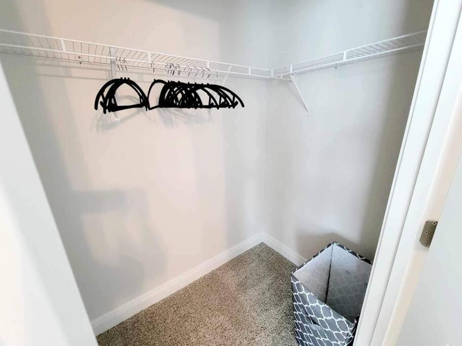 Apartamento Brand New House In Pensacola,Ev Connector Available Exterior foto