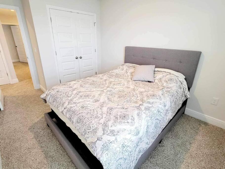 Apartamento Brand New House In Pensacola,Ev Connector Available Exterior foto